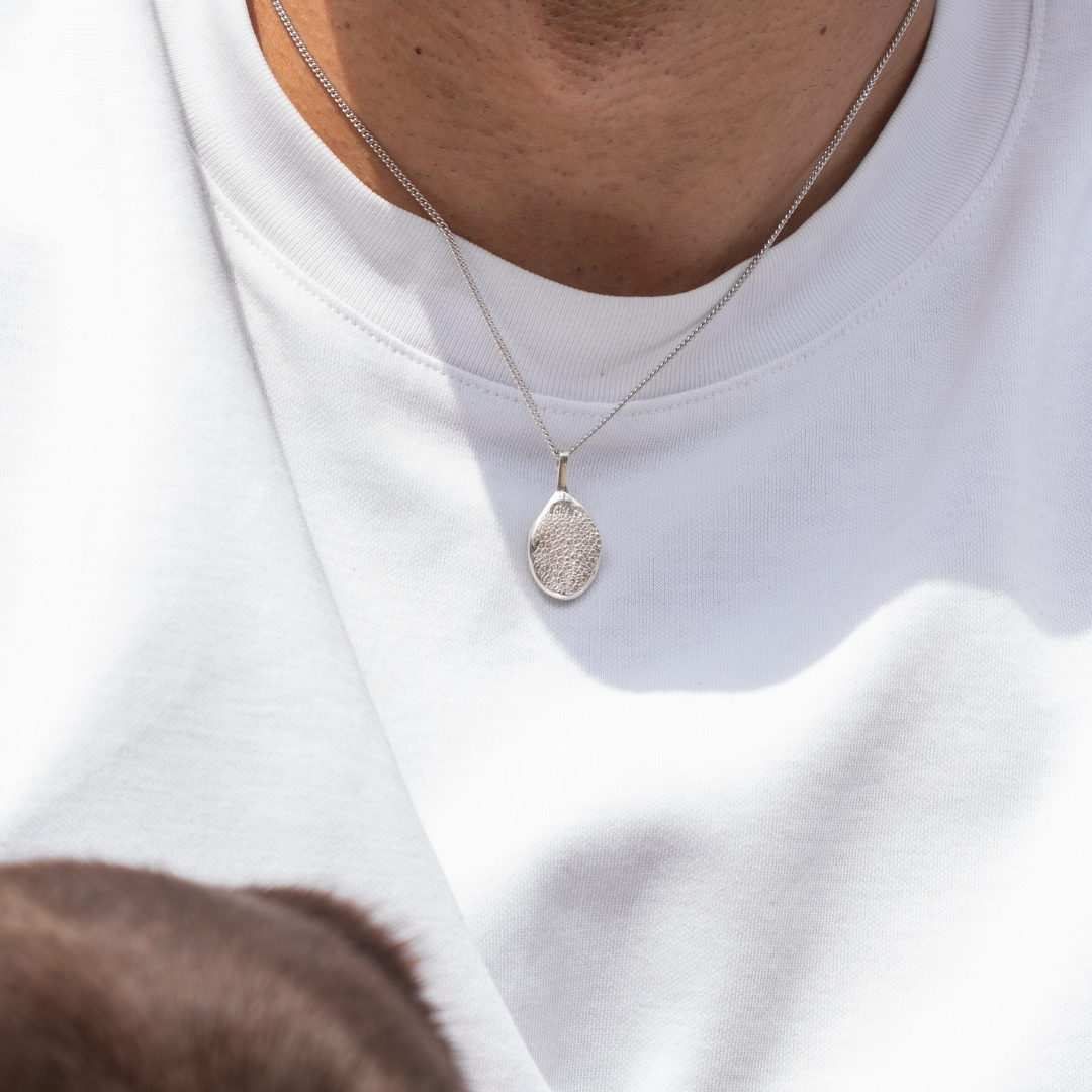 Snoetjes Oval Pendant-thumbmail-4