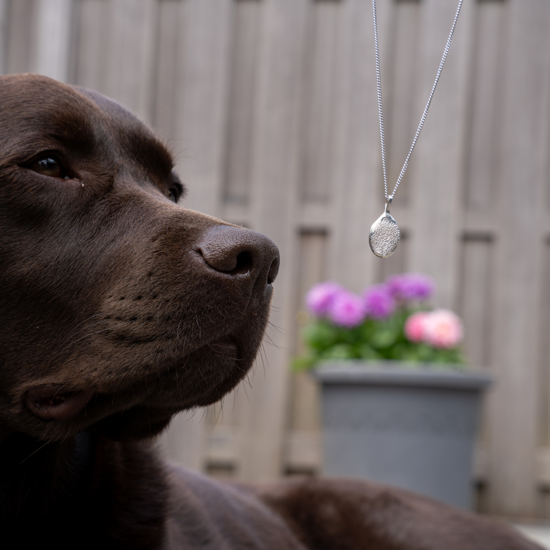 Snoetjes Oval Pendant-thumbmail-6