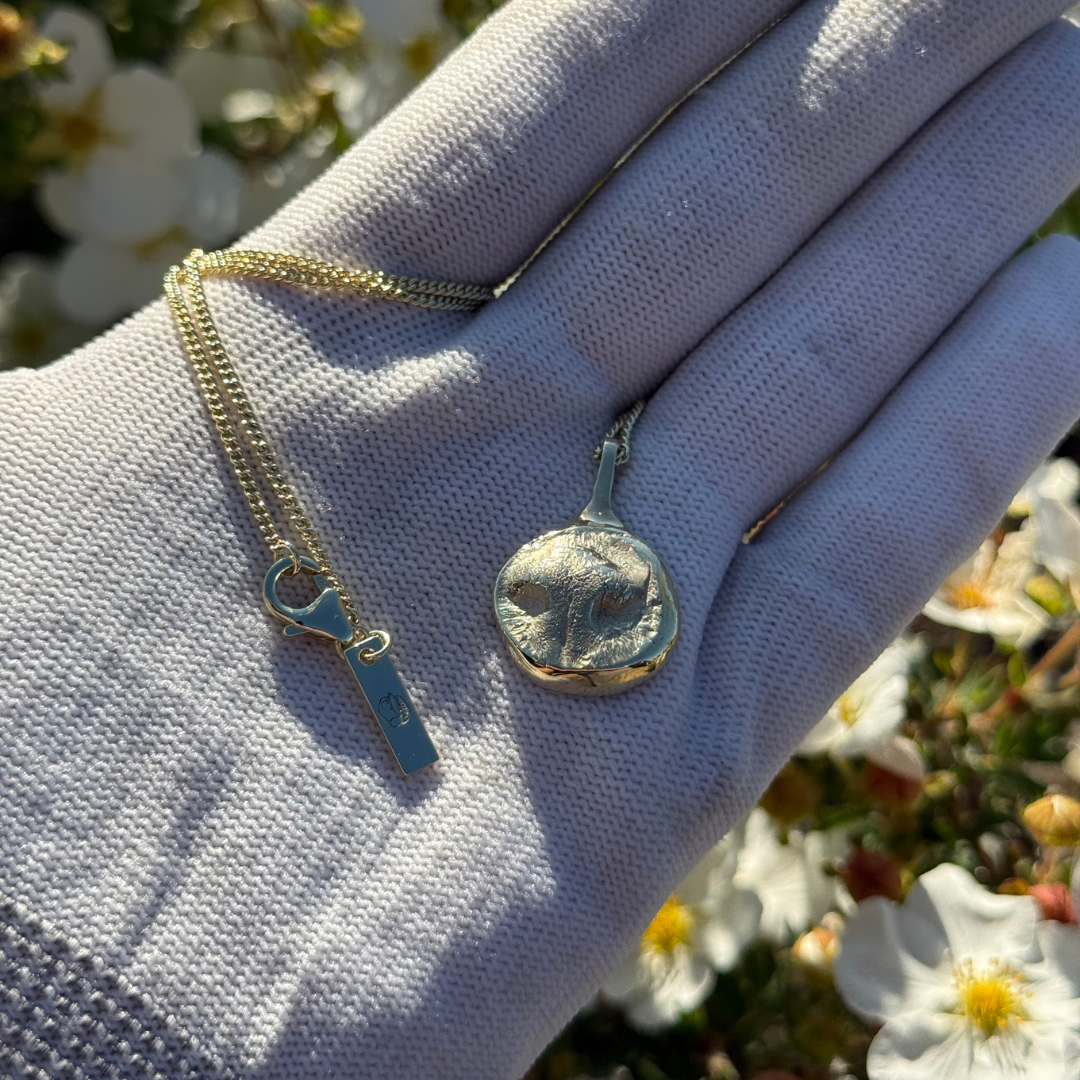 Snoetjes Round Pendant-thumbmail-6