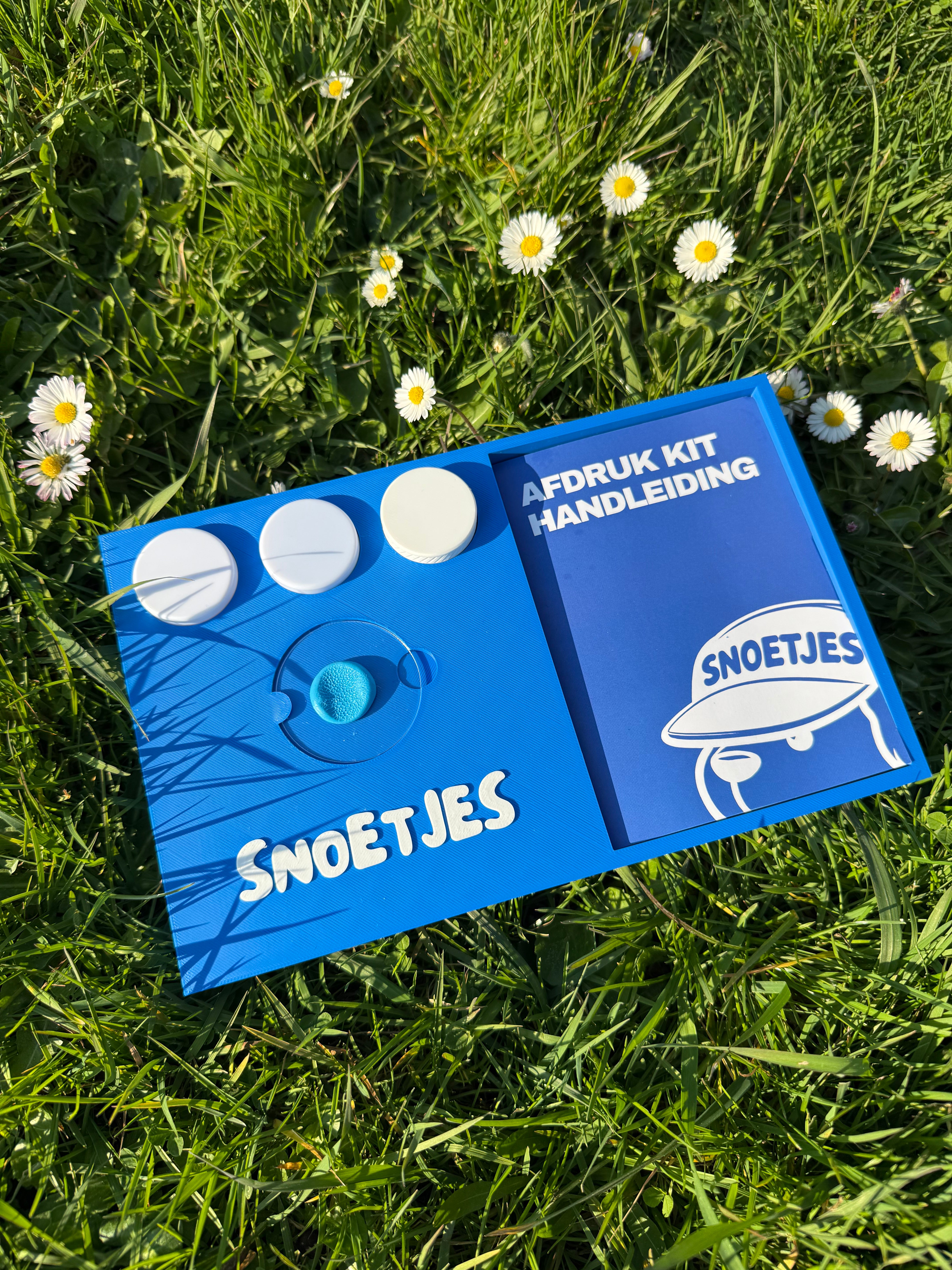 Snoetjes Kits snoetjes-kits