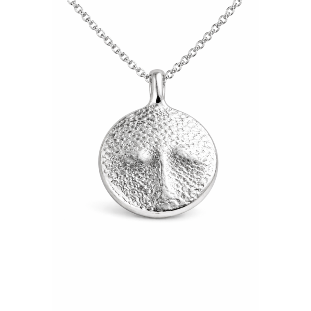 Snoetjes Round Pendant